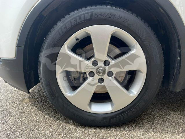 Opel Mokka X 2017