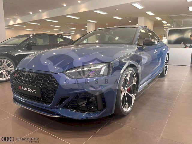 Audi RS5 2024