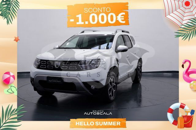 Dacia Duster 2020