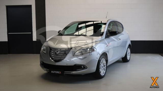 Lancia Ypsilon 2014