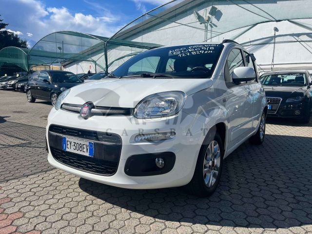Fiat Panda 2014