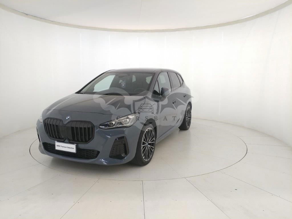 BMW 2 Series 2022