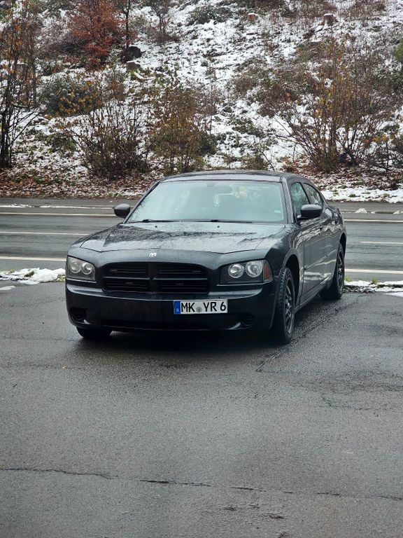 Chrysler 300C 2006