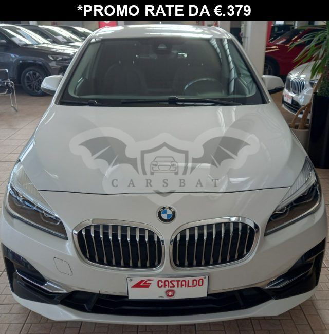 BMW 2 Series 2021