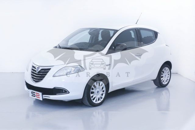 Lancia Ypsilon 2011