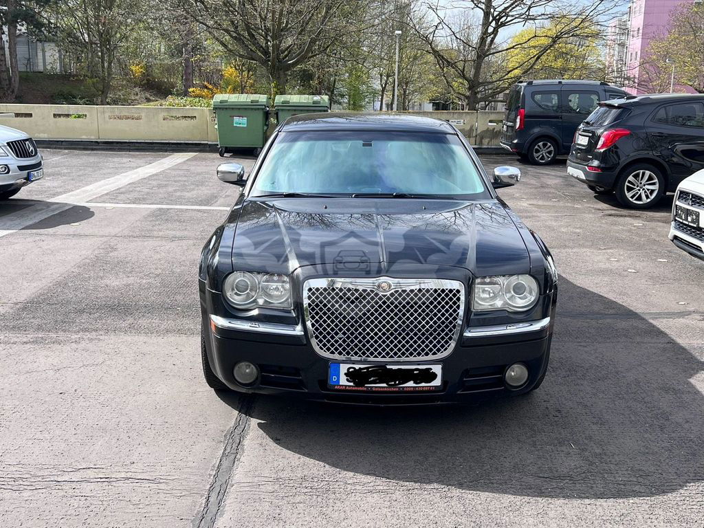 Chrysler 300C 2005