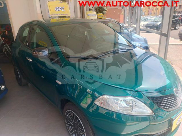 Lancia Ypsilon 2020