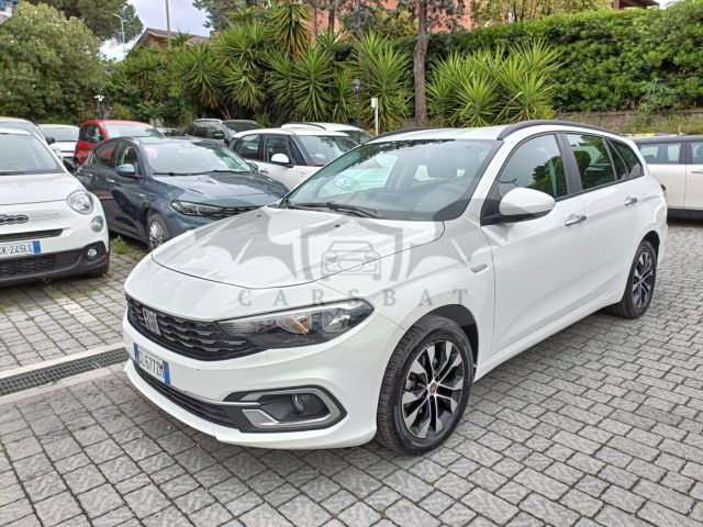 Fiat Tipo 2023