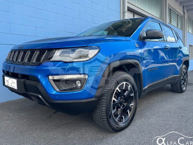 Jeep Compass 2021