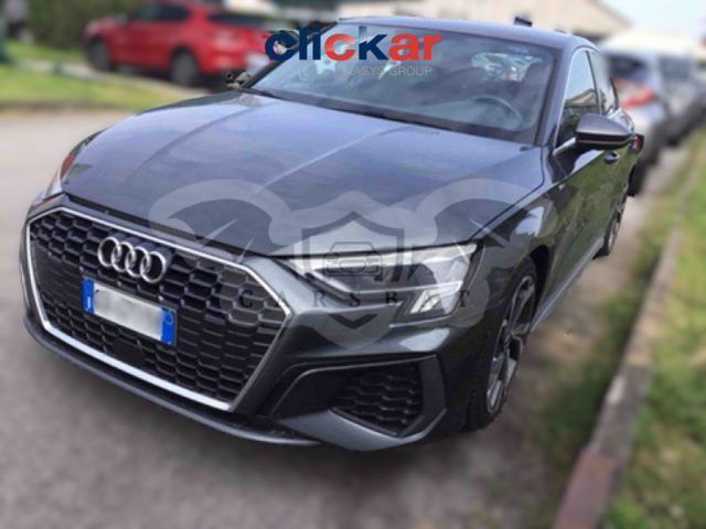 Audi A3 2020