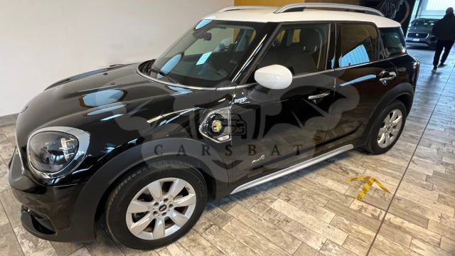 Mini Countryman 2019