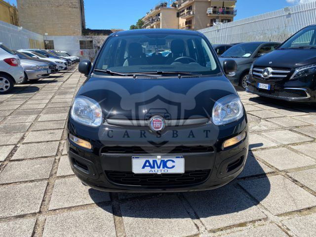 Fiat Panda 2022
