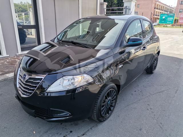 Lancia Ypsilon 2014