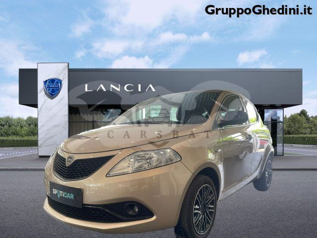 Lancia Ypsilon 2020