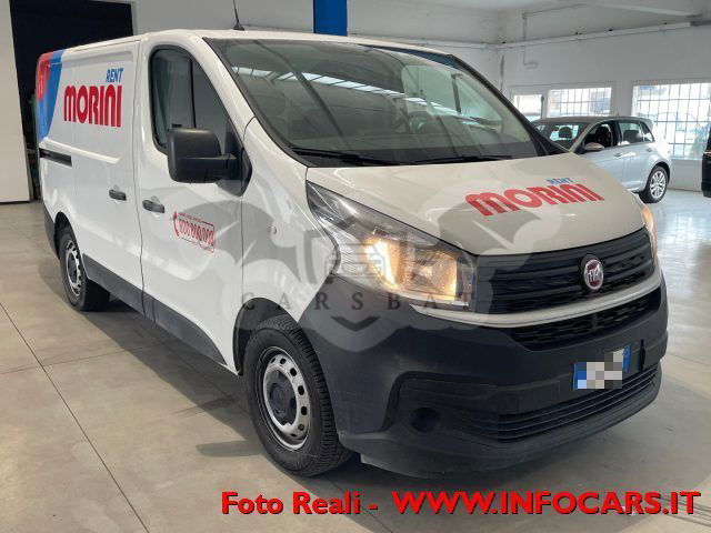 Fiat Talento 2021
