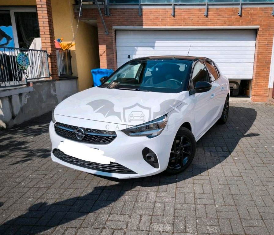 Opel Corsa 2020