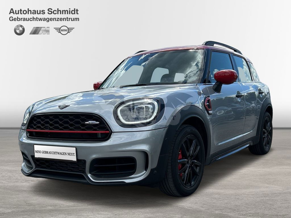 Mini Countryman 2023