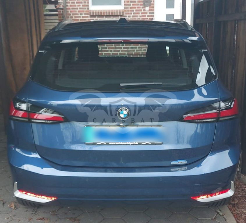 BMW 2 Series 218 2022