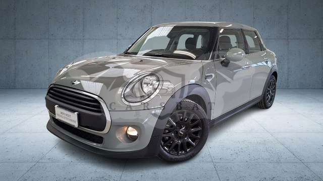 Mini One 2017
