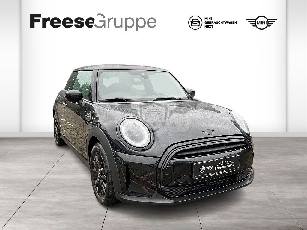 Mini Cooper 2022
