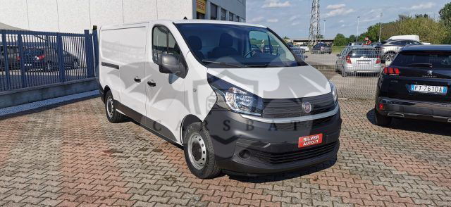 Fiat Talento 2021