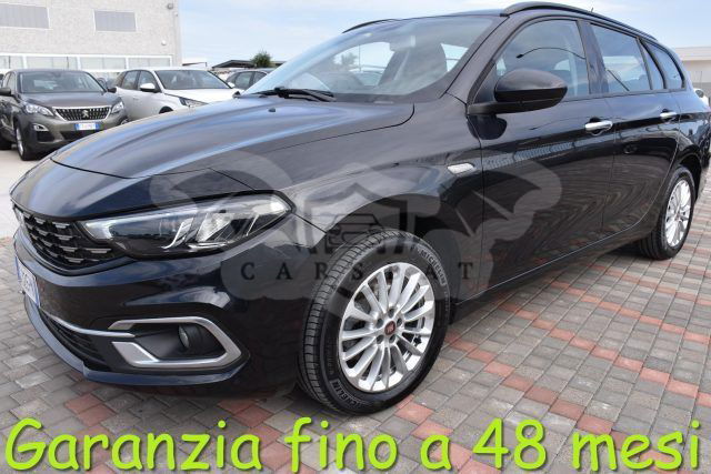 Fiat Tipo 2021