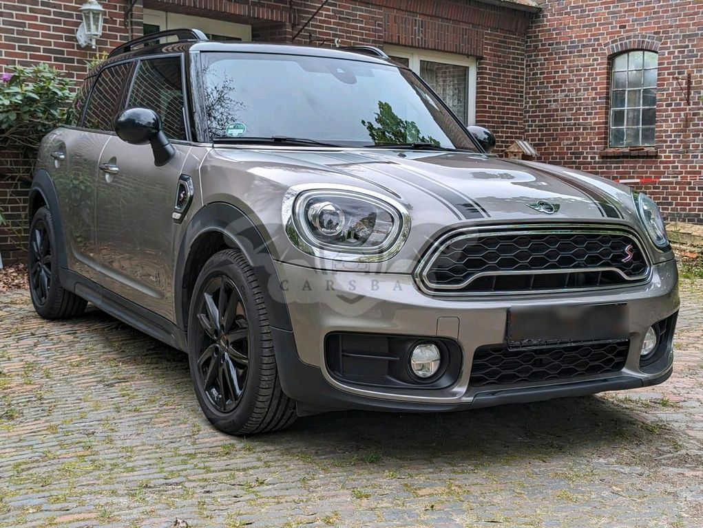 Mini Countryman 2017