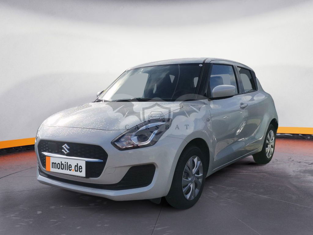 Suzuki Swift 2023