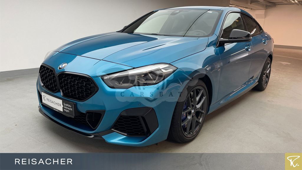 BMW 2 Series M235 2021