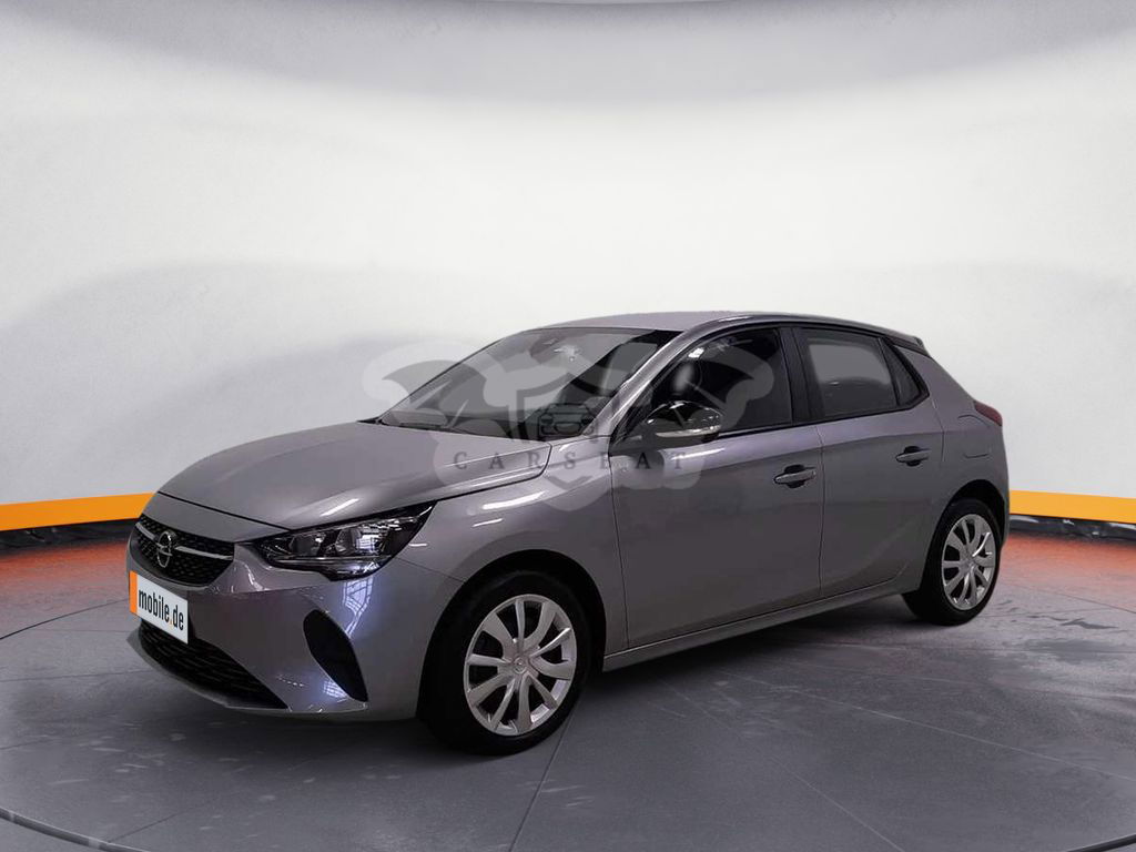 Opel Corsa 2022