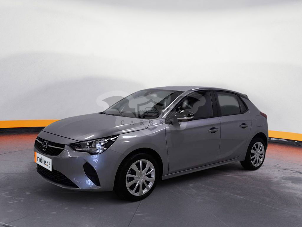 Opel Corsa 2022