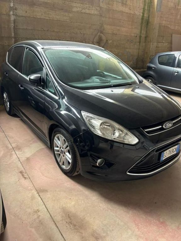 Ford C-Max 2015