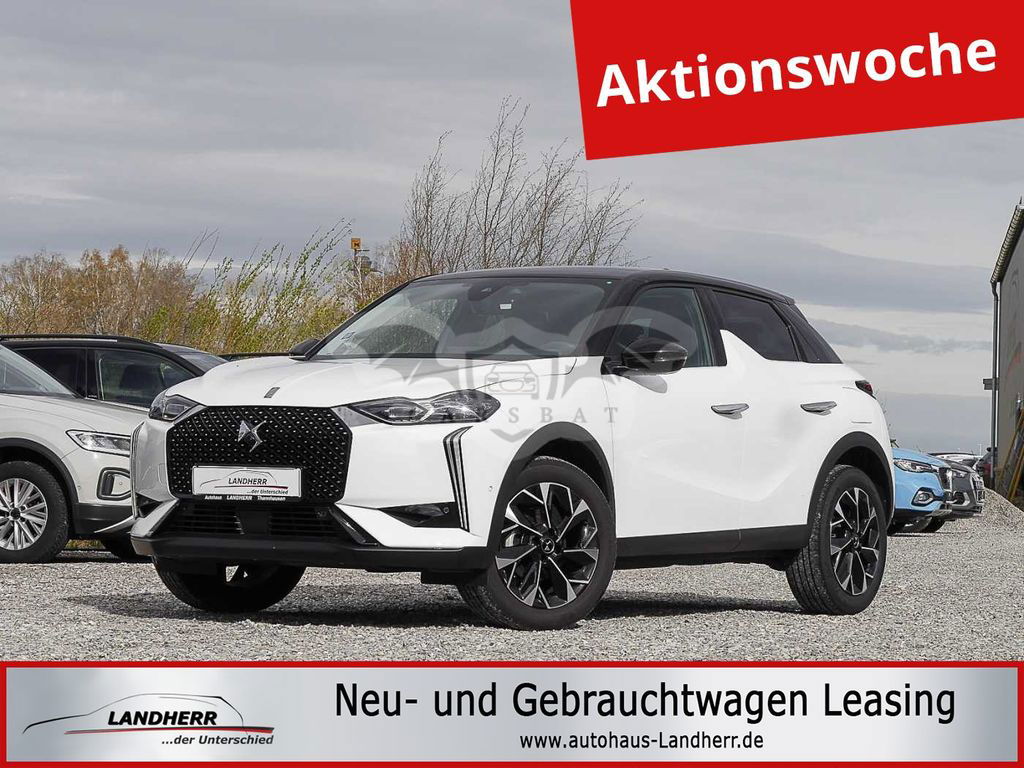 DS DS3 2023