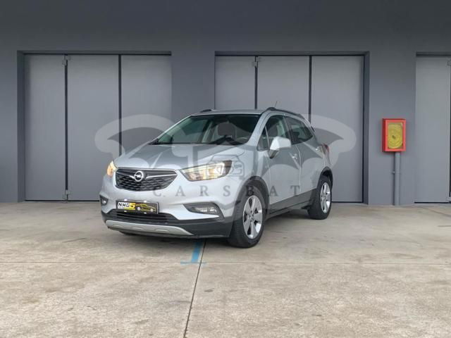Opel Mokka X 2018