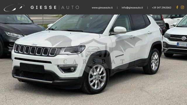 Jeep Compass 2020