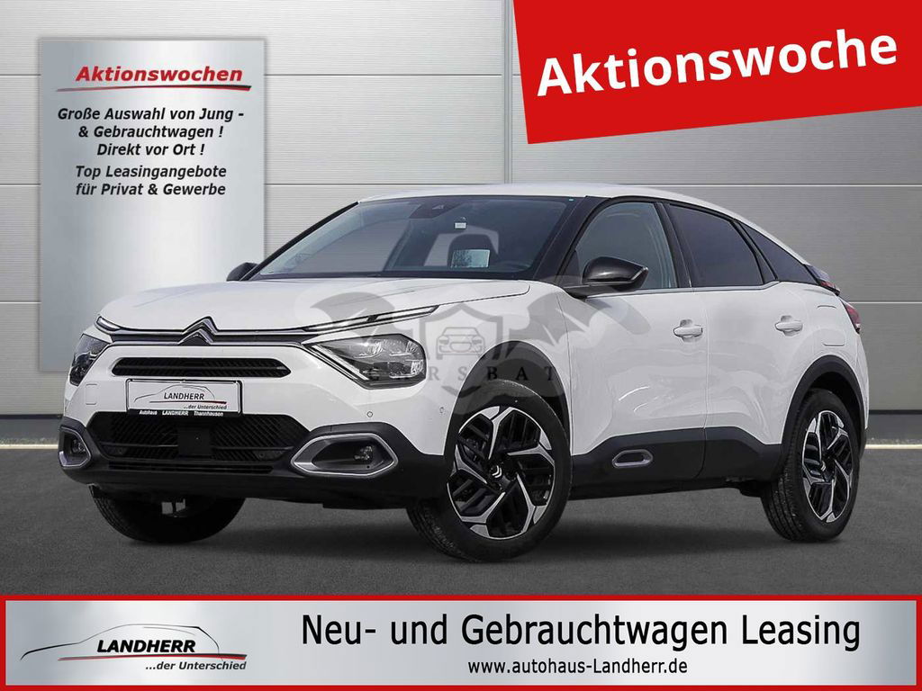 Citroën C4 2023