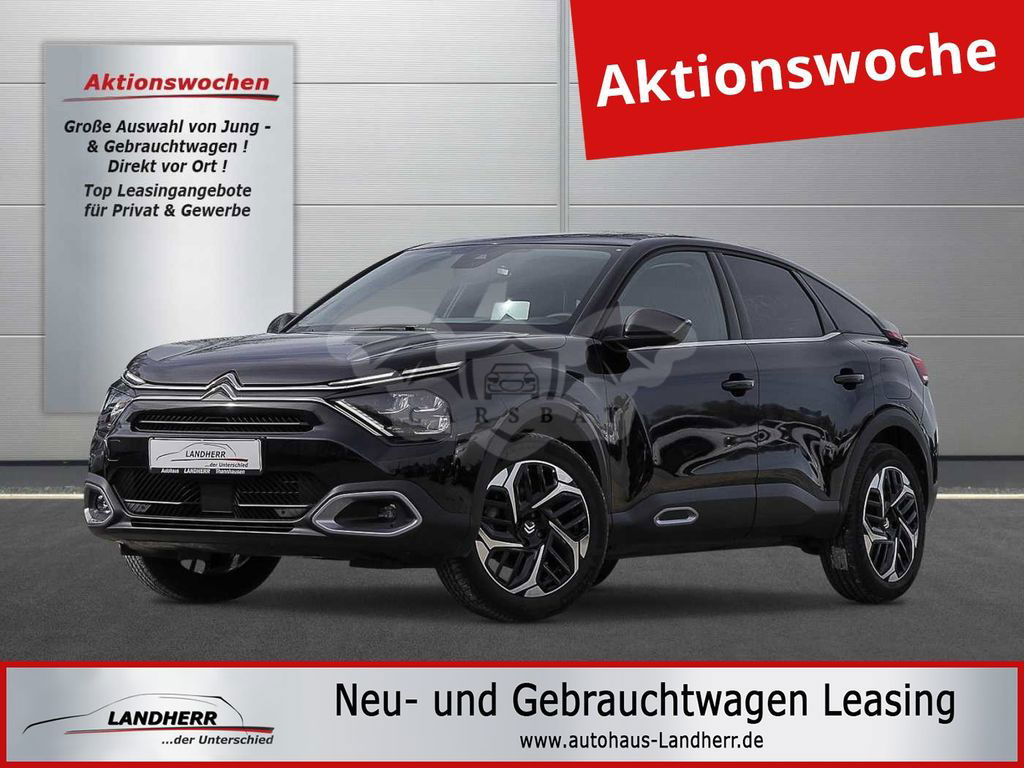 Citroën C4 2023