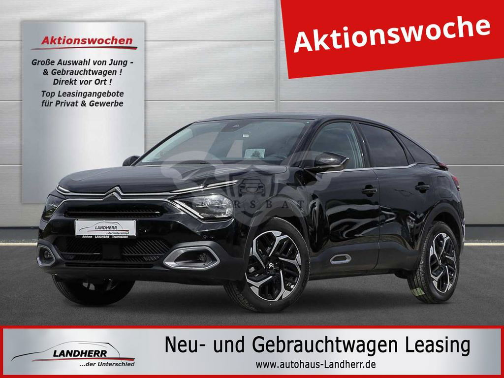 Citroën C4 2023