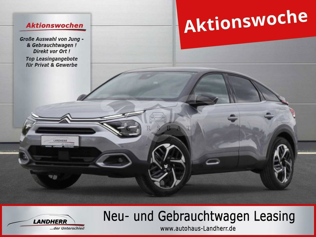Citroën C4 2023