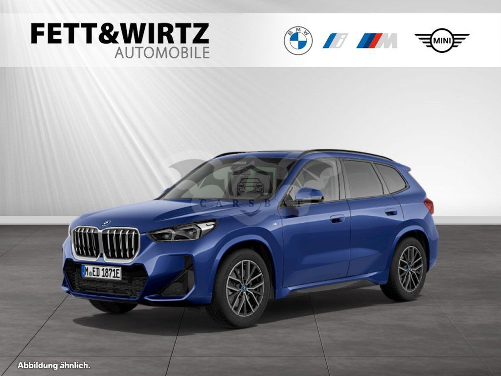 BMW iX1 2023
