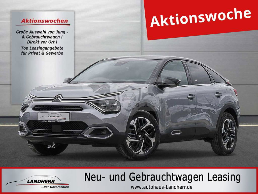 Citroën C4 2023