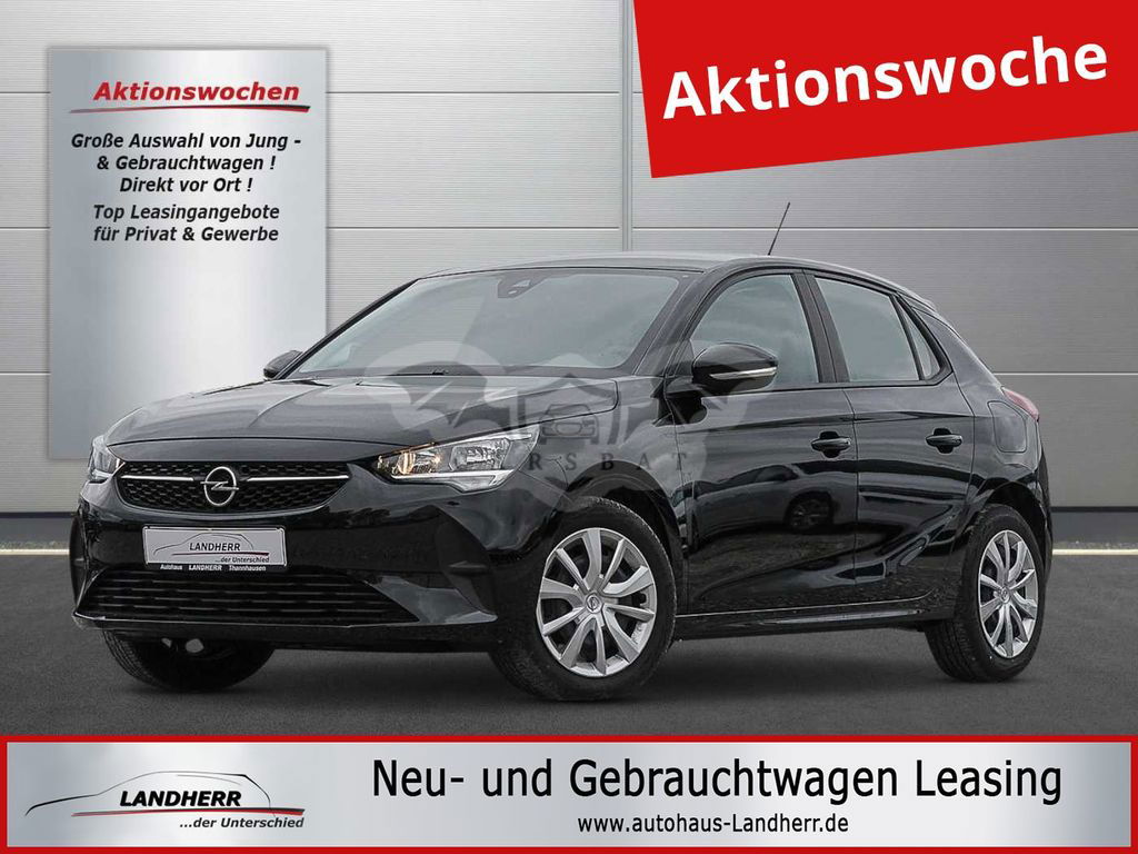 Opel Corsa 2023