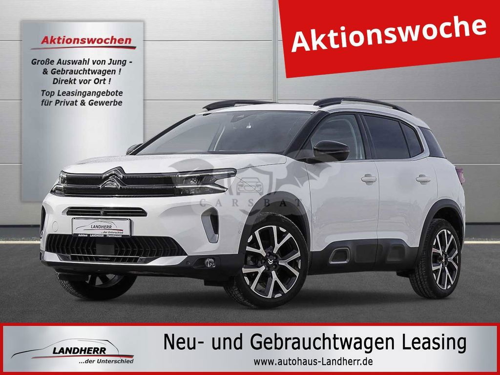 Citroën C5 Aircross 2023