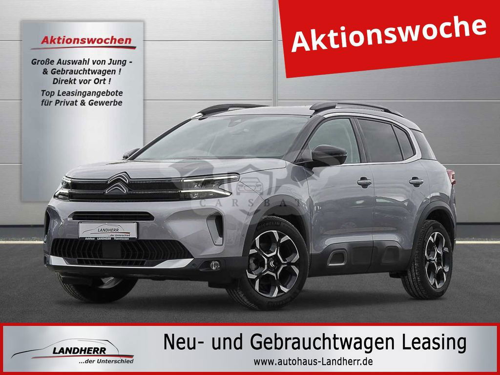Citroën C5 Aircross 2023