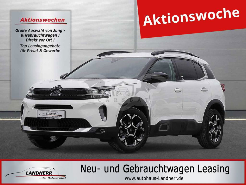 Citroën C5 Aircross 2023