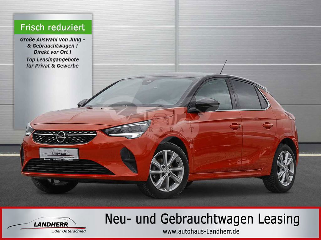 Opel Corsa 2023
