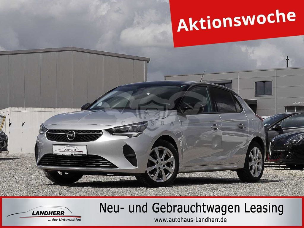 Opel Corsa 2023