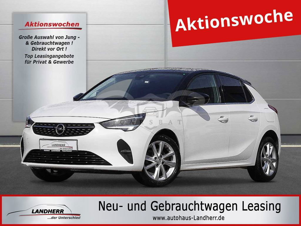 Opel Corsa 2023