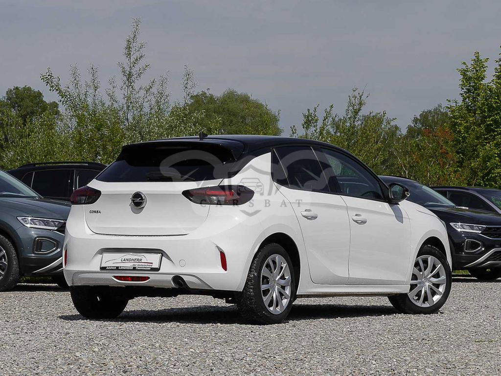 Opel Corsa 2023