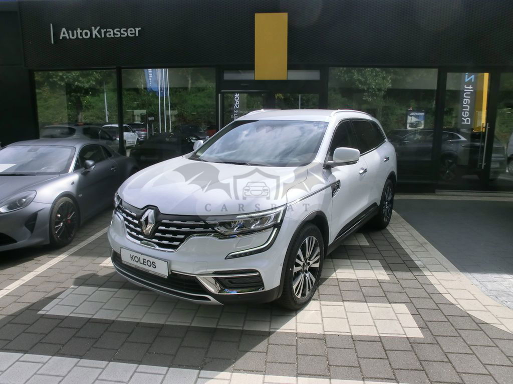 Renault Koleos 2023